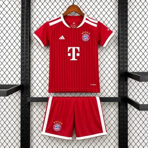 1ª Camiseta Niño Bayern Munich 2026/2027
