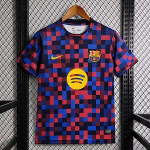 Camiseta Especial Barcelona 2026/2027