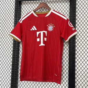 1ª Camiseta Bayern Munich 2026/2027