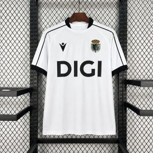 1ª Camiseta Burgos 2026/2027