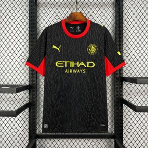 2ª Camiseta Girona 2026/2027