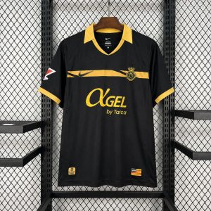2ª Camiseta Mallorca 2026/2027