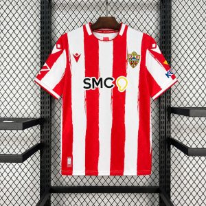 1ª Camiseta Almería 2026/2027