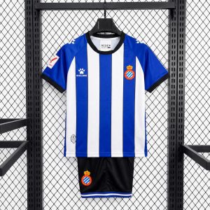 1ª Camiseta Espanyol Niño 2026/2027