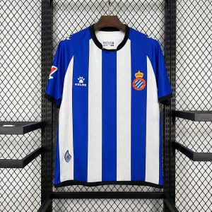 1ª Camiseta Espanyol 2026/2027