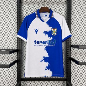 1ª Camiseta Tenerife 2026/2027