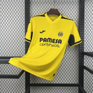 1ª Camiseta Villareal 2026/2027