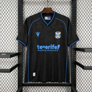 2ª Camiseta Tenerife 2026/2027