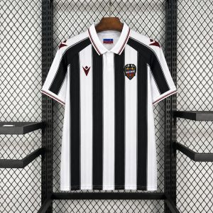 2ª Camiseta Levante 2026/2027