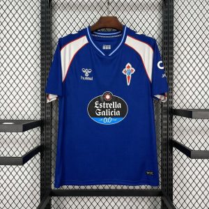 2ª Camiseta Celta de Vigo 2026/2027