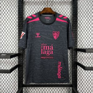 3ª Camiseta Málaga 2026/2027