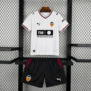 1ª Camiseta Valencia Niño 2026/2027
