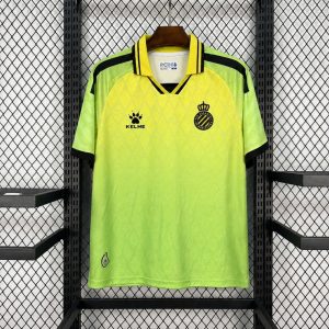 3ª Camiseta Espanyol 2026/2027