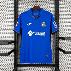1ª Camiseta Getafe 2026/2027