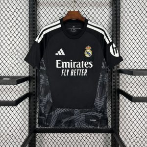 Camiseta Portero Real Madrid 2026/2027