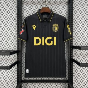 2ª Camiseta Burgos 2026/2027