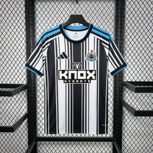 1ª Camiseta Newcastle 2026/2027
