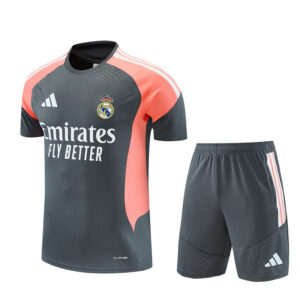 Conjunto Entrenamiento Real Madrid 2026/2027