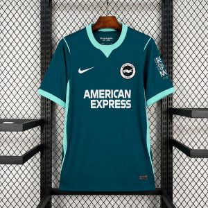 3ª Camiseta Brighton 2026/2027