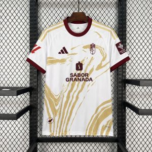 3ª Camiseta Granada 2026/2027
