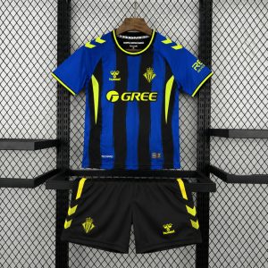 3ª Camiseta Betis Niño 2026/2027