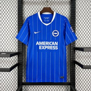 1ª Camiseta Brighton 2026/2027