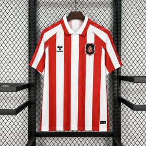 1ª Camiseta Sunderland 2026/2027