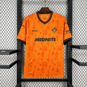1ª Camiseta Wolves 2026/2027