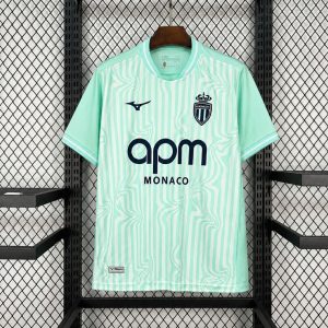 3ª Camiseta Monaco 2026/2027