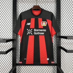 1ª Camiseta Bayern Leverkusen 2026/2027