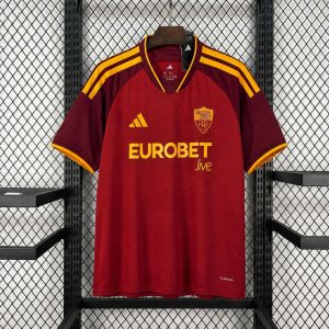1ª Camiseta AS Roma 2026/2027