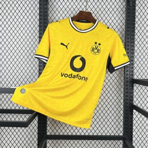1ª Camiseta Borussia Dortmund 2026/2027