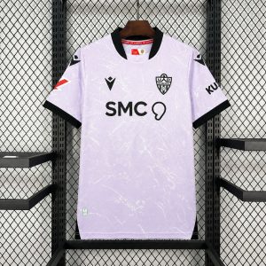3ª Camiseta Almería 2026/2027