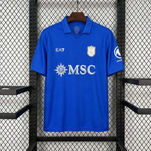 1ª Camiseta Nápoles 2026/2027