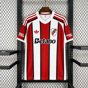2ª Camiseta River Plate 2026/2027