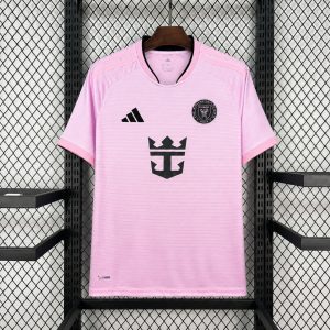 1ª Camiseta Inter Miami 2026/2027