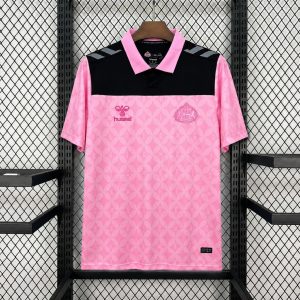 2ª Camiseta Sunderland 2026/2027