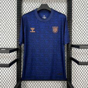 3ª Camiseta Sunderland 2026/2027