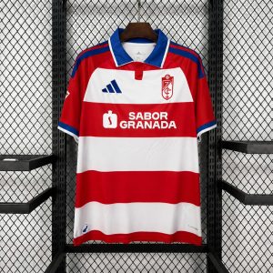 1ª Camiseta Granada 2026/2027