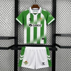 1ª Camiseta Betis Niño 2026/2027