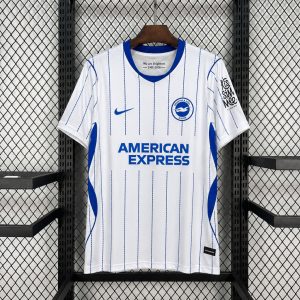 2ª Camiseta Brighton 2026/2027