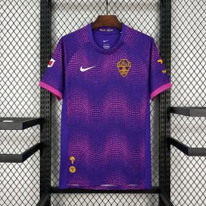 2ª Camiseta Elche 2026/2027