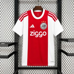 1ª Camiseta Ajax 2026/2027