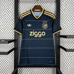 2ª Camiseta Ajax 2026/2027