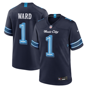 Camiseta Tennessee Titans