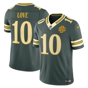 Camiseta Green Bay Packers