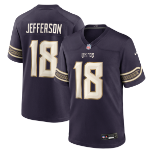Camiseta Minnesota Vikings
