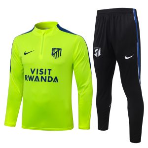 Chándal Sudadera Atlético de Madrid Niño 2026/2027