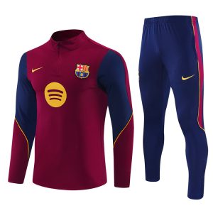 Chándal Sudadera Barcelona Niño 2026/2027