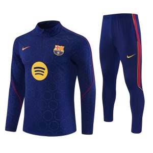 Chándal Sudadera Barcelona 2026/2027